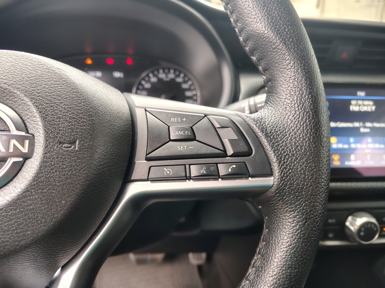 Nissan Kicks Cvt 1.6 Aut 2022 Usado  Usado en Kovacs Usados