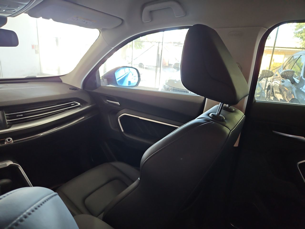 Haval H6 H6 Otto 2.0 Aut 2021 Usado en Usados de Primera - Sergio Escobar