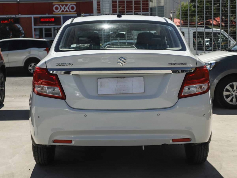 Suzuki Dzire Gl Sport 1.2 2023 Usado  Usado en Webautos.cl