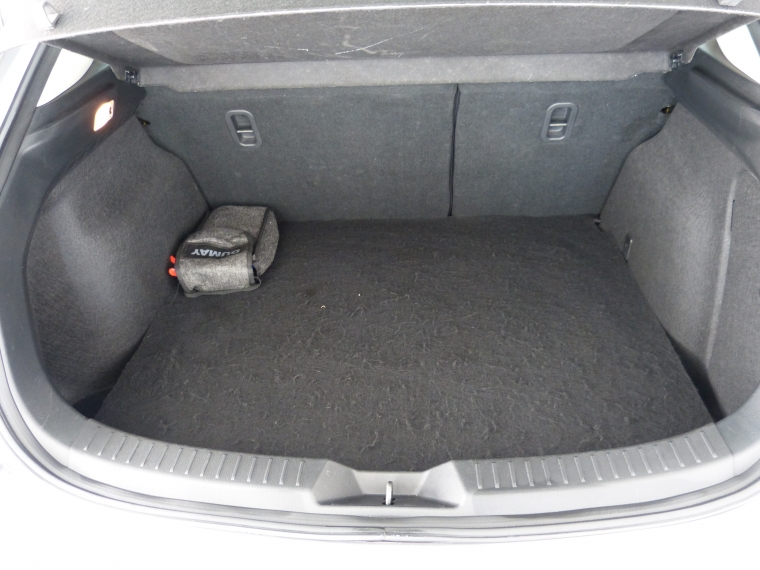 Mazda 3 Sport Gt 2.5 Hb 2018 Usado en Automotriz Olea Flaño