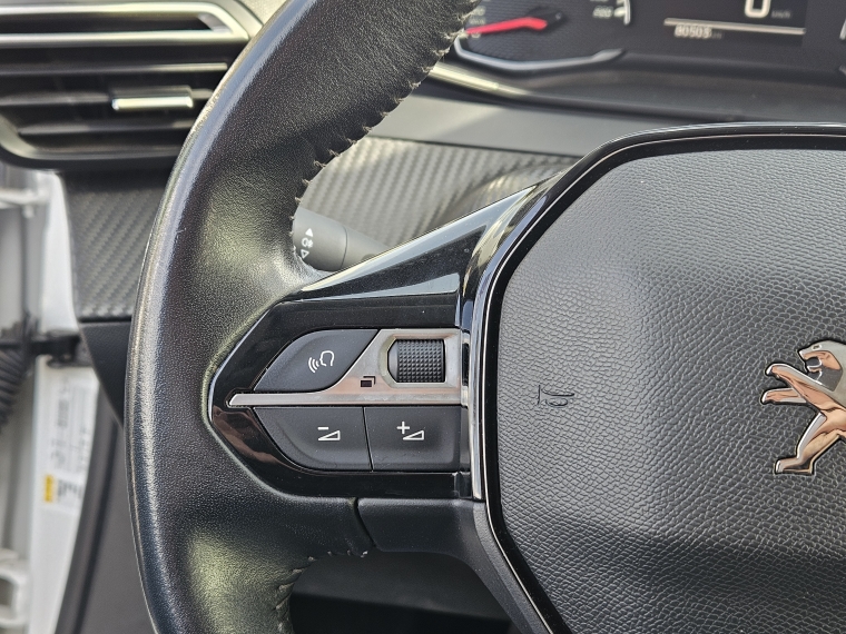 Peugeot 2008 1.2 Active Puretech 130 Mt 2020 Usado  Usado en Kovacs Usados