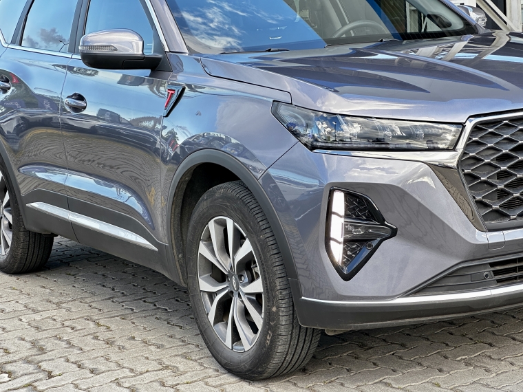 Chery Tiggo 7 1.5 Pro Glx At 2025 Usado  Usado en Kovacs Usados