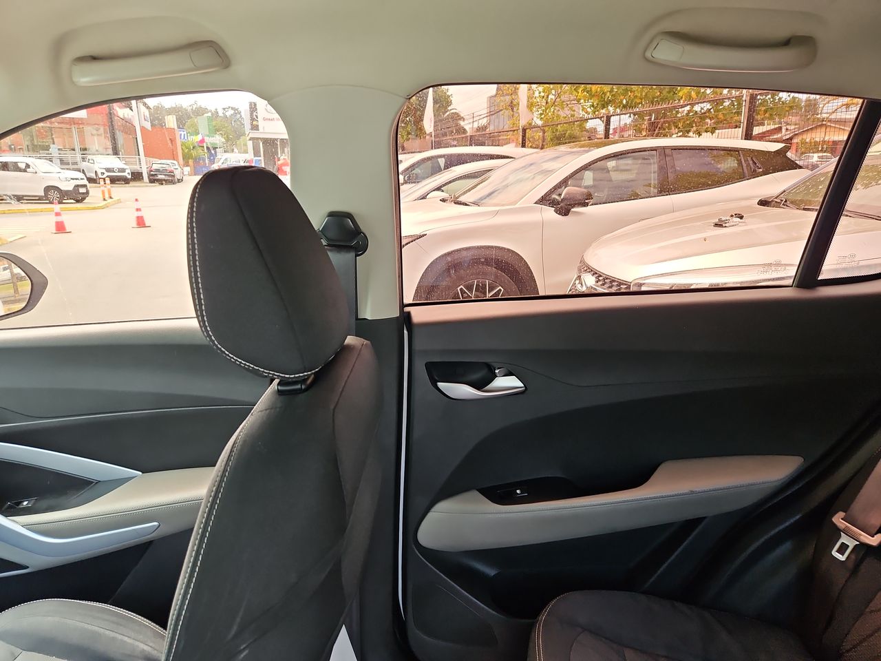 Chevrolet Groove Groove 1.5 2023 Usado en Usados de Primera - Sergio Escobar