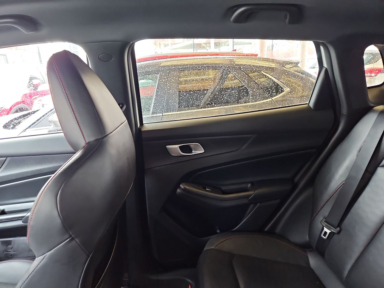 Changan Cs55 Cs55 Elite 1.5 Aut 2023 Usado en Usados de Primera - Sergio Escobar