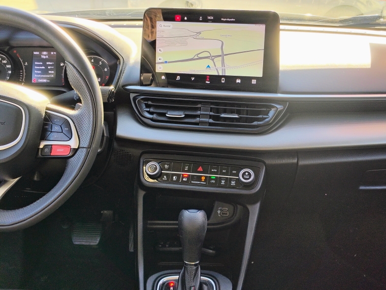 Fiat Pulse Pulse Audace Hb 1.0 Aut 2023 Usado en Rosselot Usados