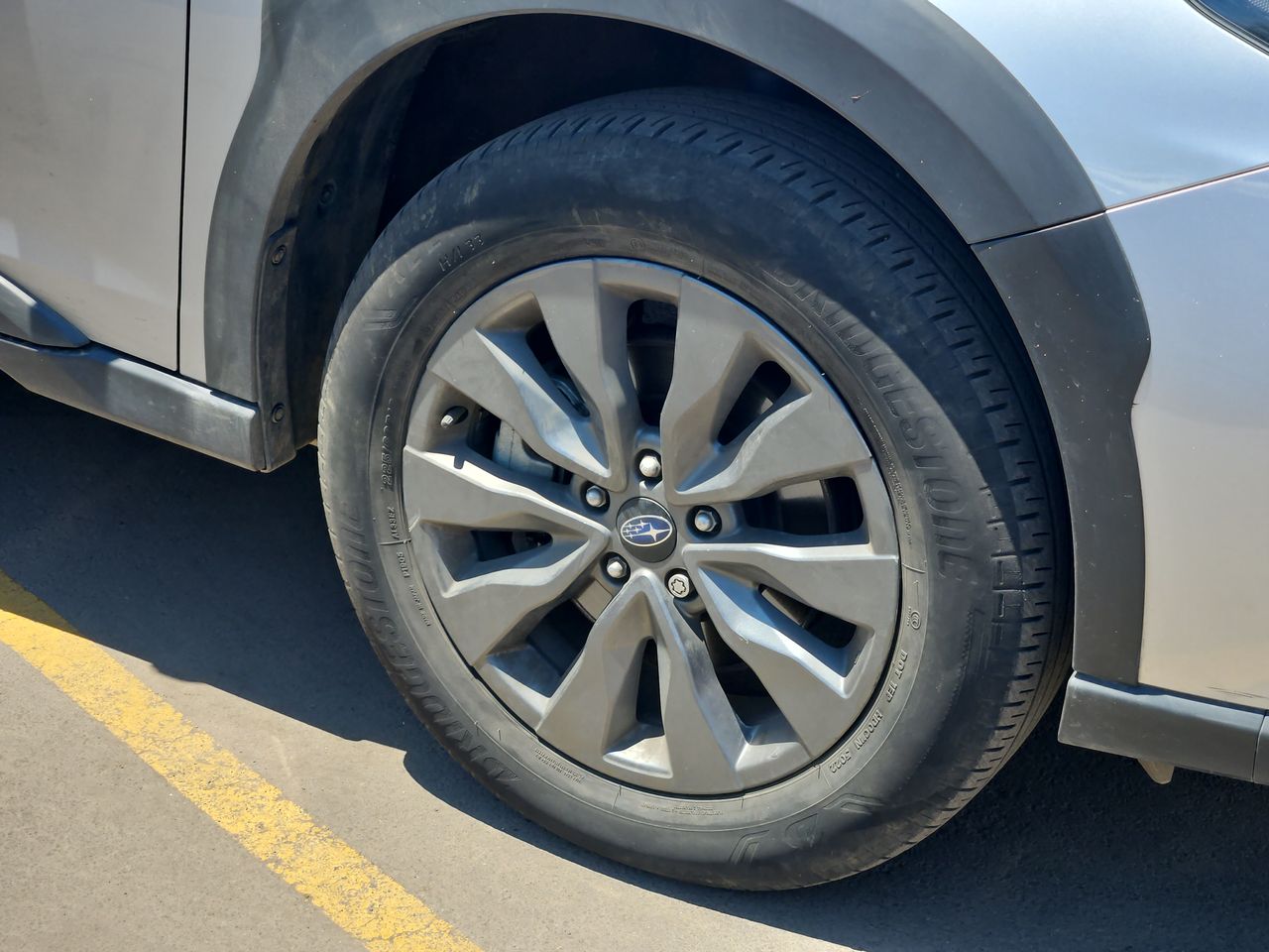 Subaru Outback Outback 4x4 2.5 At 2023 Usado en Usados de Primera - Sergio Escobar