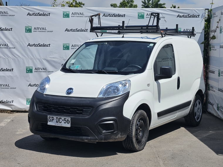 RAM V700 CITY 5P 1.2 2023