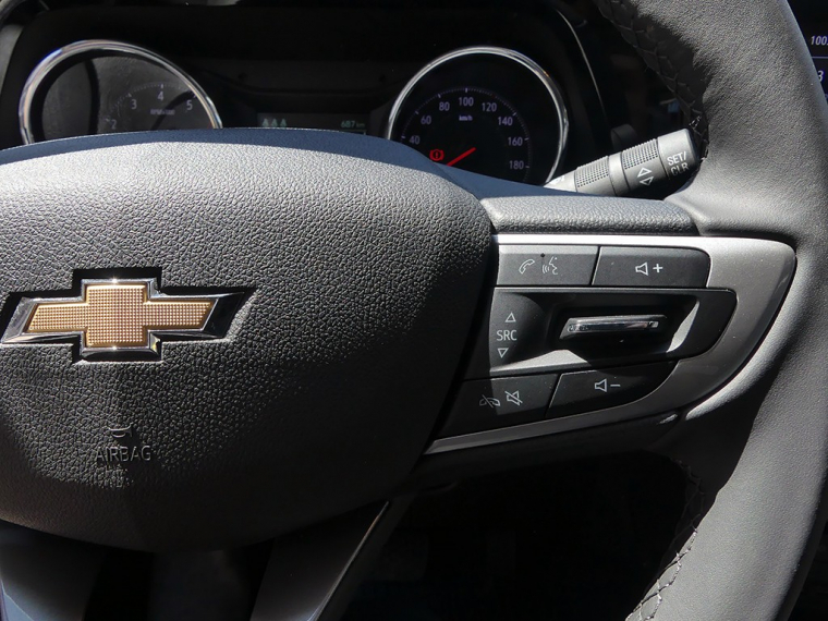 Chevrolet Montana 1.2t At6 2023 Usado  Usado en Webautos.cl