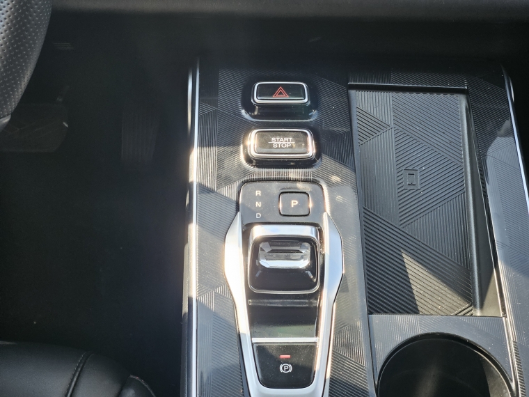 Gac motor Emkoo Emkoo 1.5t Gdi Gl Euro 6c 2025 Usado en Rosselot Usados