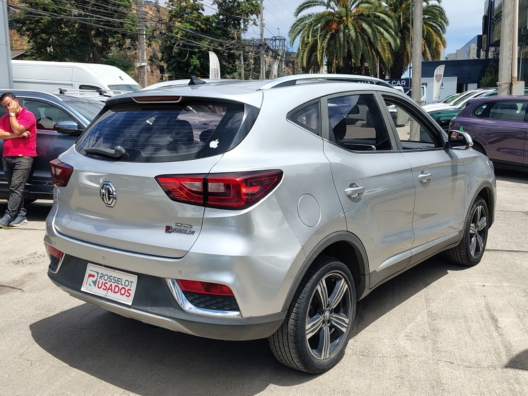 Mg Zs Zs 5p 1.5 2020 Usado en Rosselot Usados