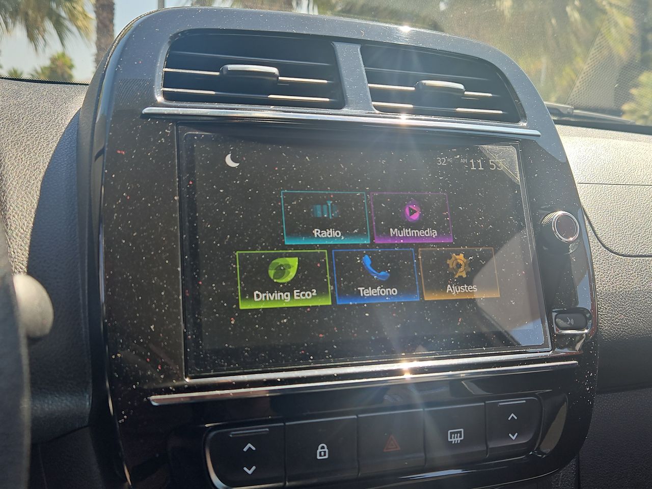 Renault Kwid Kwid Hb 1.0 2023 Usado en Usados de Primera - Sergio Escobar