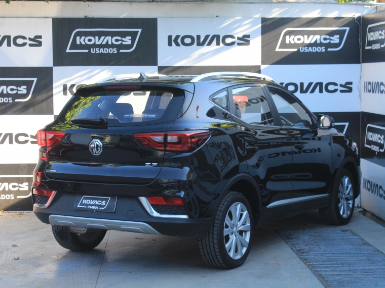 Mg Zs 1.5  Std At 2023 Usado  Usado en Kovacs Usados