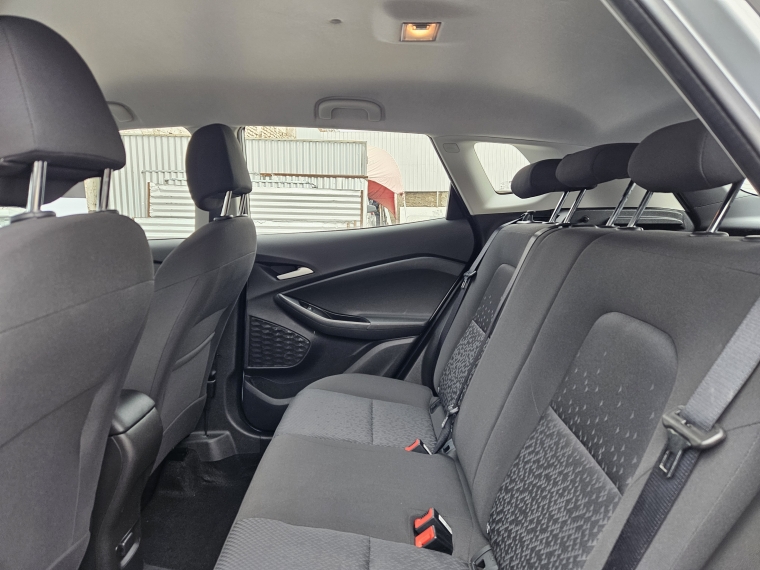 Chevrolet Tracker Ls 1.2t 2022 Usado  Usado en Kovacs Usados
