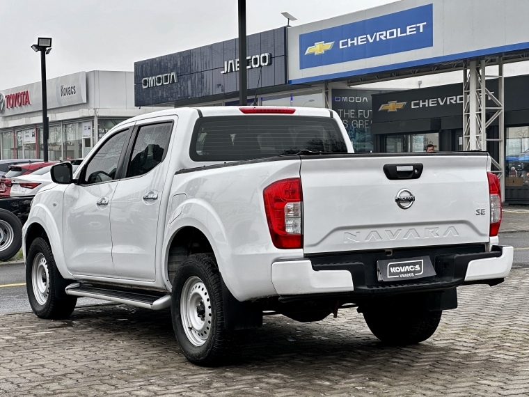 Nissan Navara 2.3 Mt 2021 Usado  Usado en Kovacs Usados