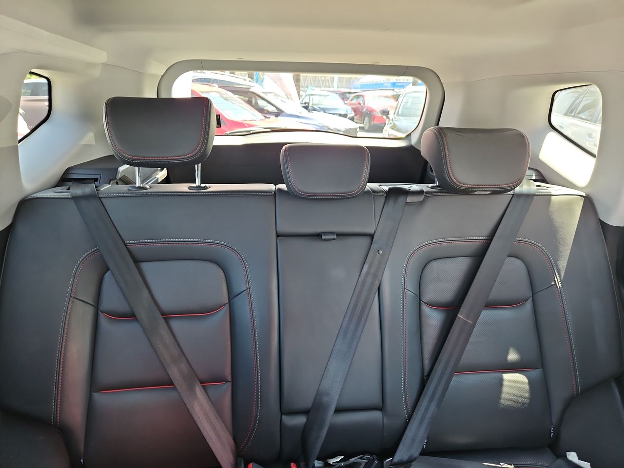 Chery Tiggo 7 Tiggo 7 Glx Cvt Pro 1.5 Aut 2022 Usado en Usados de Primera - Sergio Escobar