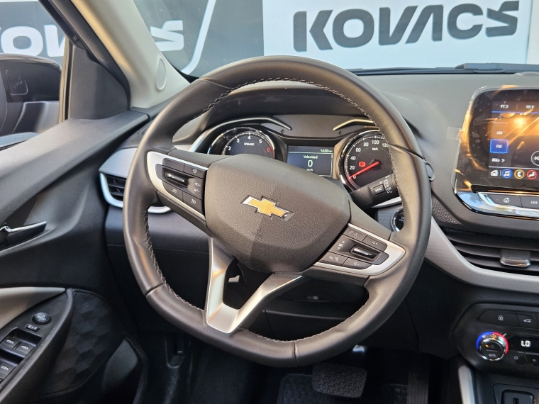 Chevrolet Onix 1.0 Premier At 2024 Usado  Usado en Kovacs Usados