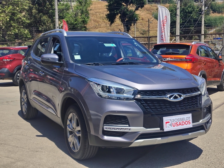 Chery Tiggo 3 pro Tiggo 3 Gls Cvt 1.5 At 2023 Usado en Rosselot Usados
