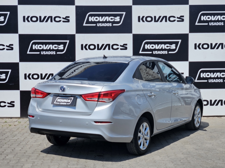 Changan Alsvin Elite At 2023 Usado  Usado en Kovacs Usados