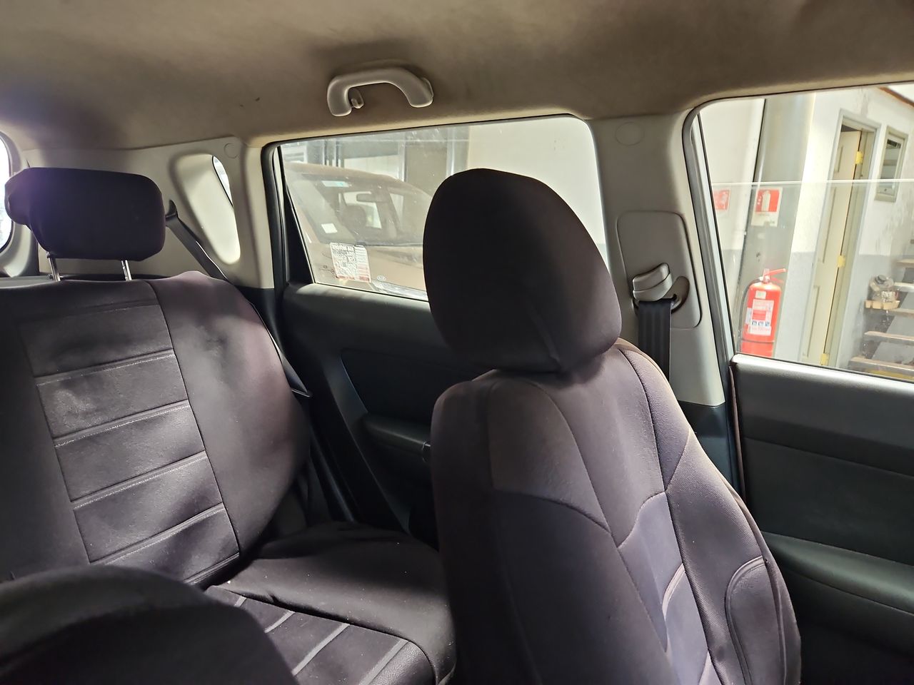 Kia Soul Soul Lx 1.6 2014 Usado en Usados de Primera - Sergio Escobar