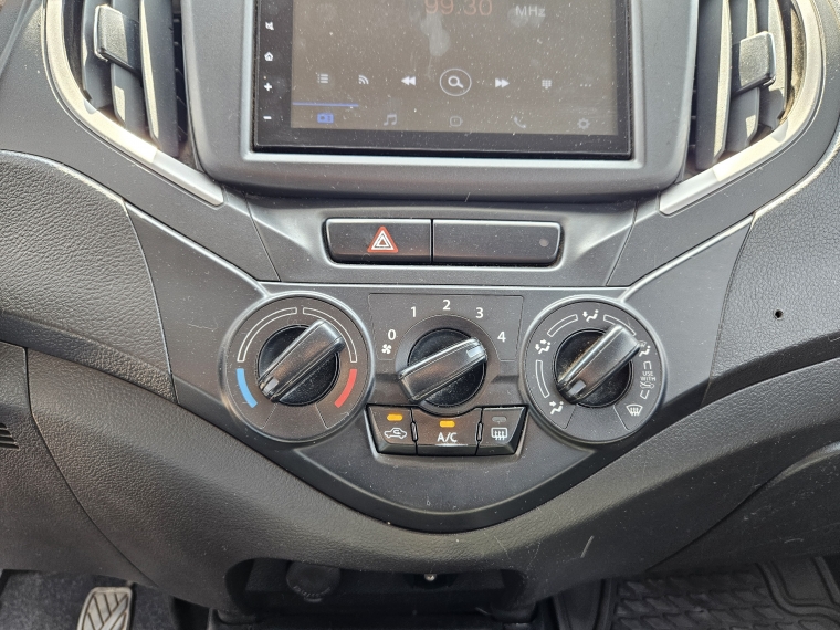 Suzuki Baleno 1.4 Gl Mt 2021 Usado  Usado en Kovacs Usados