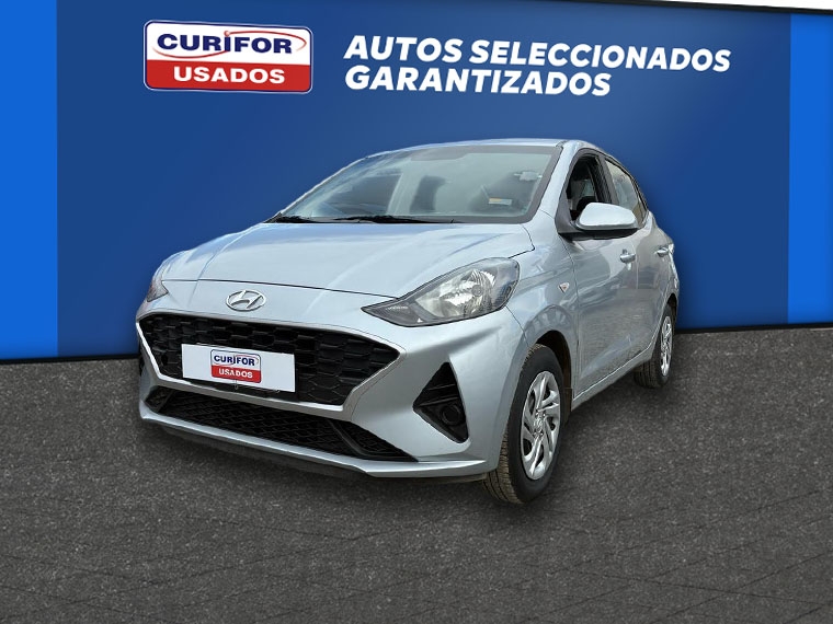 HYUNDAI GRAND I10 AI3 1.2 2022