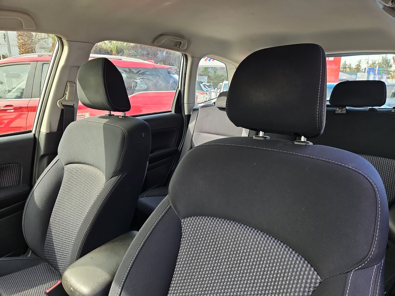 Subaru Forester Forester Awd 2.0  Aut 2017 Usado en Usados de Primera - Sergio Escobar