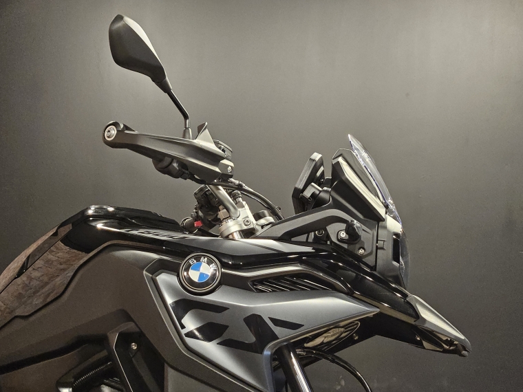 Bmw F 800 gs Ii 2025 Usado en BMW Premium Selection
