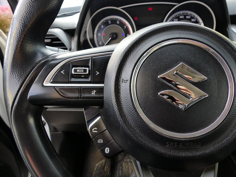 Suzuki Dzire Gl 2018 Usado  Usado en Webautos.cl