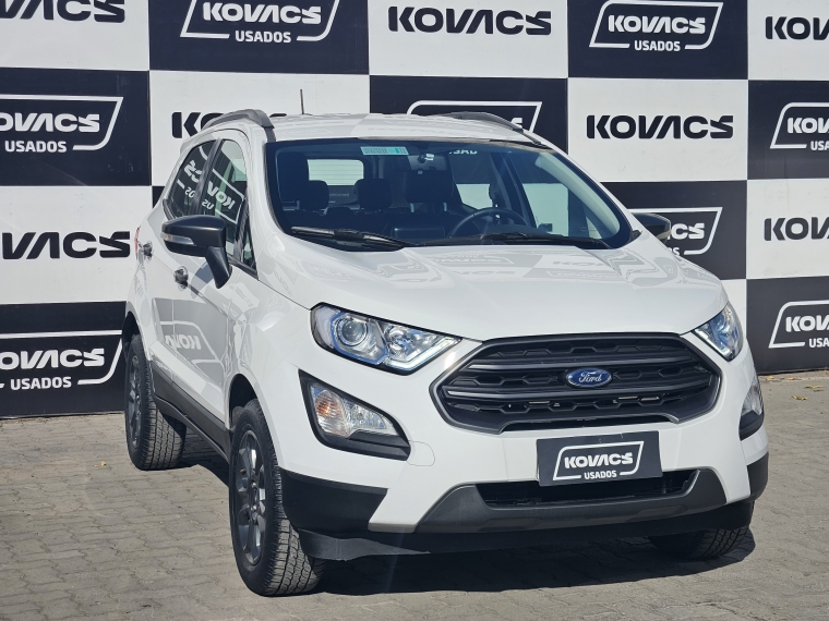 Ford Ecosport Freestyle Mt 2019 Usado  Usado en Kovacs Usados