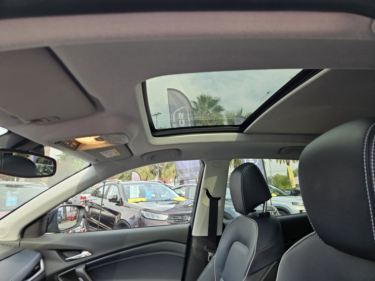Chevrolet Tracker Premier Aut 1.2 T 2025 Usado  Usado en Kovacs Usados