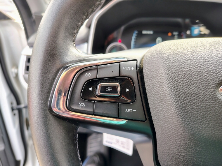 Chery Tiggo 8 Tiggo 8 1.5 Aut 2021 Usado en Rosselot Usados