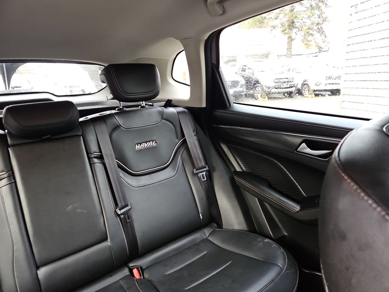 Haval Jolion Jolion 4x2 1.5 2023 Usado en Usados de Primera - Sergio Escobar