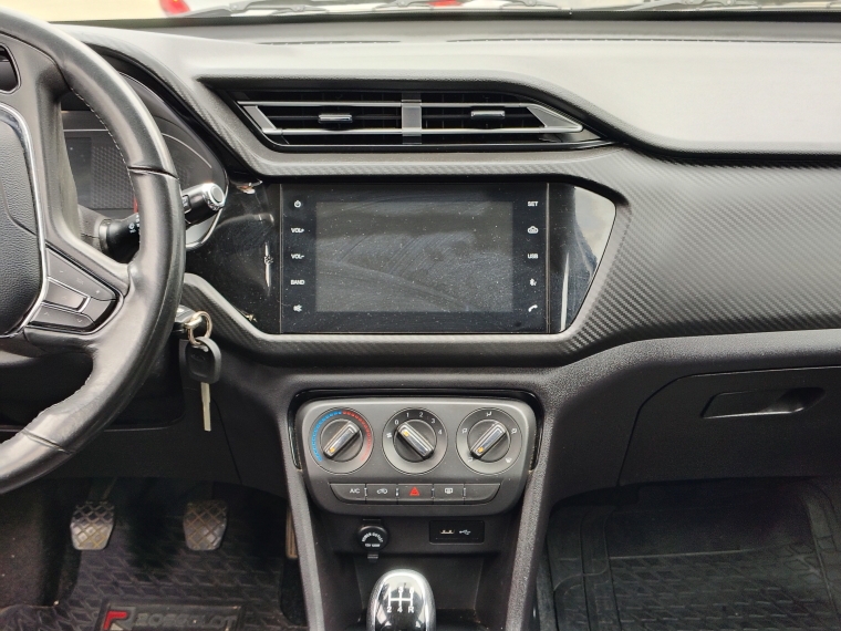 Chery Tiggo 2 Tiggo 2 1.5 2021 Usado en Rosselot Usados