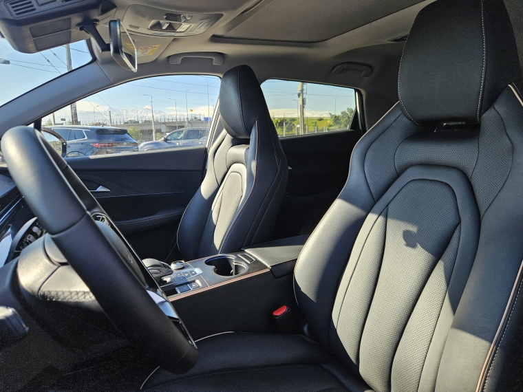 Omoda C5 Luxury At 1.5 2026 Usado  Usado en Kovacs Usados
