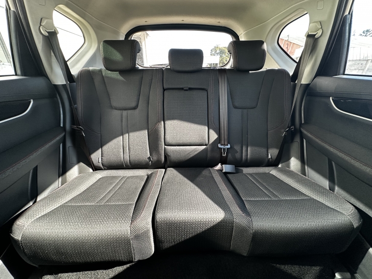 Dongfeng Sx5 Joyear Sx5 Lux 1.6 2022 Usado en Rosselot Usados