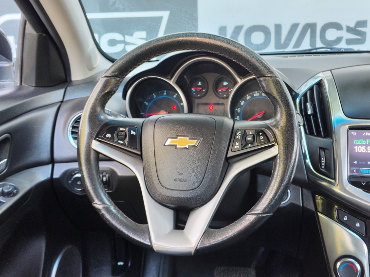 Chevrolet Cruze 1.8 E5 Nb Ls Full At 2016 Usado  Usado en Kovacs Usados