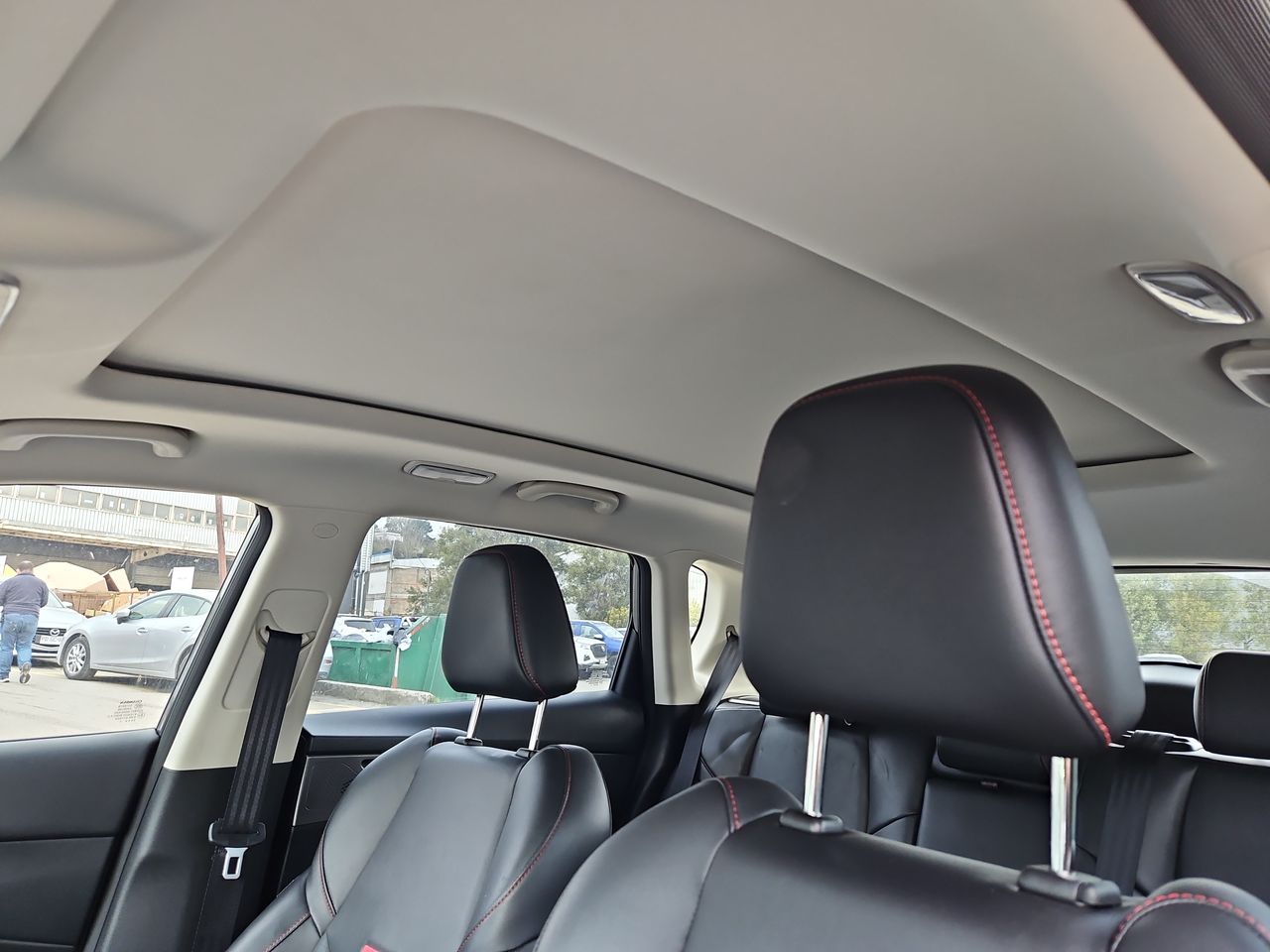Changan Cs35 Cs35 Plus 1.4 Aut 2023 Usado en Usados de Primera - Sergio Escobar