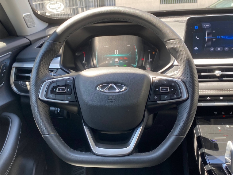 Chery Tiggo 7 pro Tiggo 7 Gls Cvt Pro 1.5 Aut 2024 Usado en Rosselot Usados