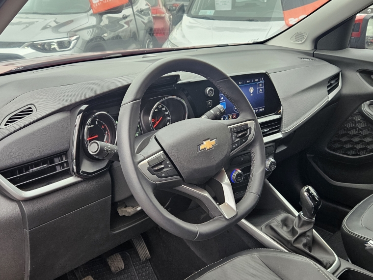 Chevrolet Montana 1.5 Premier Mt 2025 Usado  Usado en Kovacs Usados