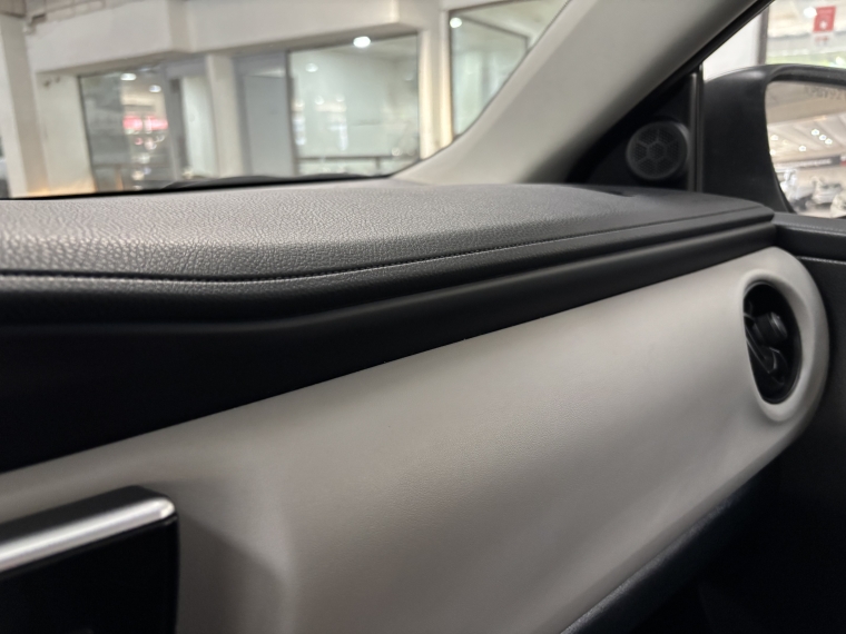 Toyota Corolla 1.8l Xli Cvt  2018  Usado en Grass & Arueste