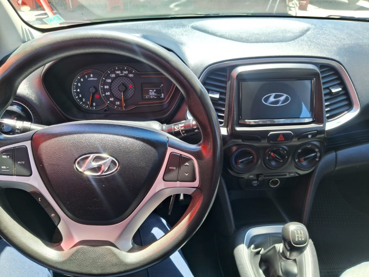 Hyundai Atos 1,1 2022 Usado Usado en Webautos.cl Hyundai Atos 1,1 2022 Usado Usado en Webautos.cl