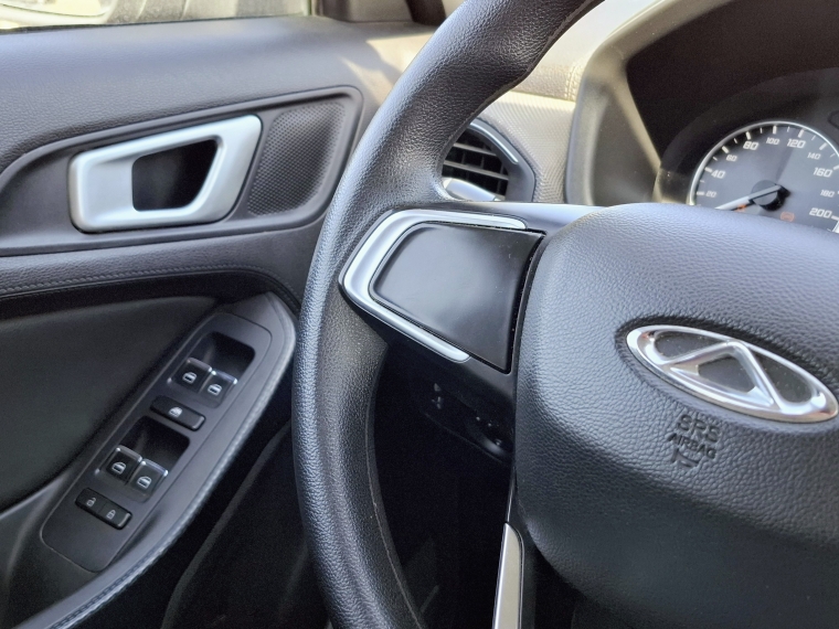Chery Tiggo 3 New Tiggo 3 Gl Mt 2020 Usado en Rosselot Usados