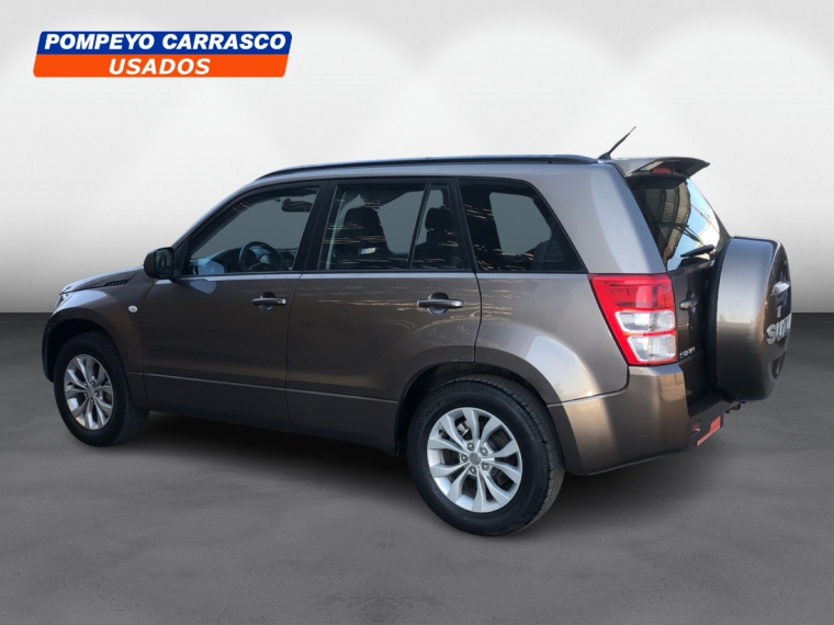 Suzuki Grand nomade Glx 2.4 2019 Usado  Usado en Pompeyo