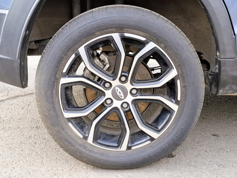 Chery Tiggo 2 Tiggo 2 Gl Mt 1.5 2023 Usado  Usado en Webautos.cl