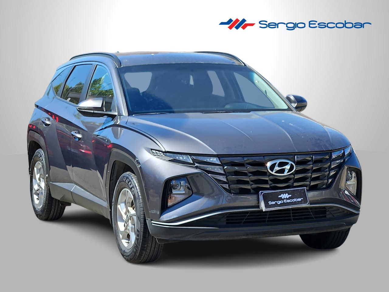 HYUNDAI TUCSON TUCSON NX4 MPI 2.0 2023