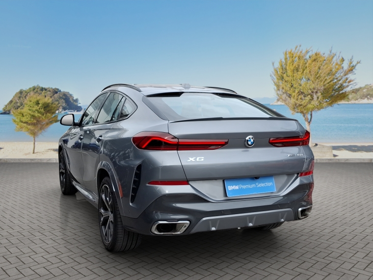 Bmw X6 Xdrive30d M Sport 2026 Usado Usado en Webautos.cl Bmw X6 Xdrive30d M Sport 2026 Usado Usado en Webautos.cl