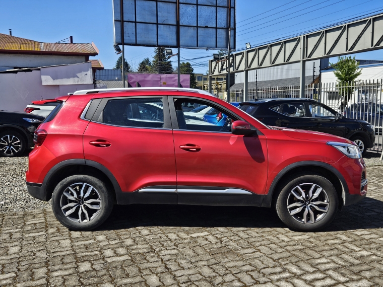Chery Tiggo 3 Tiggo 3 1.5 2021 Usado  Usado en Webautos.cl