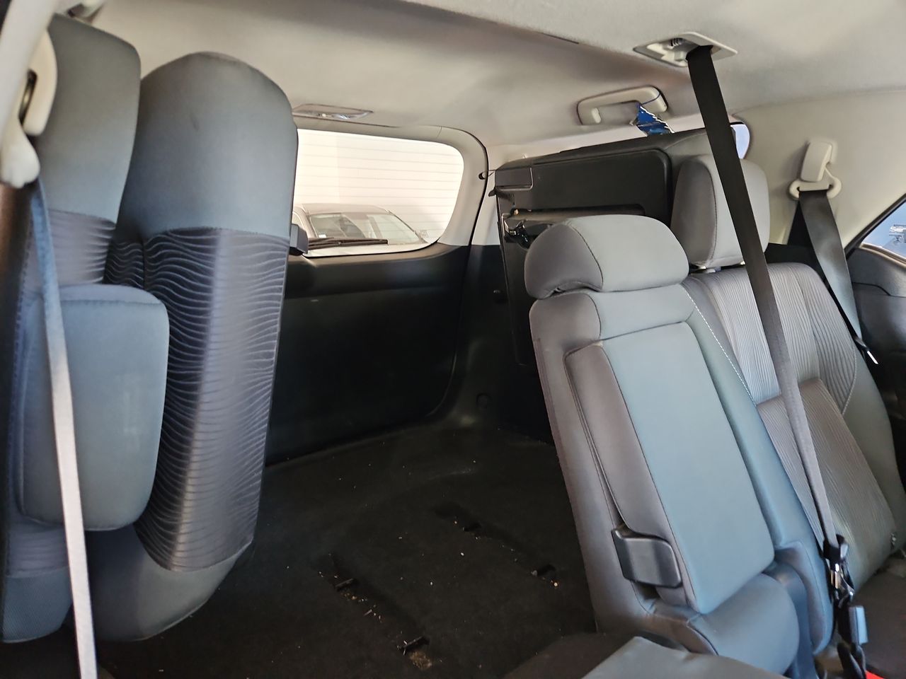 Toyota Fortuner Fortuner 2.7 2022 Usado en Usados de Primera - Sergio Escobar