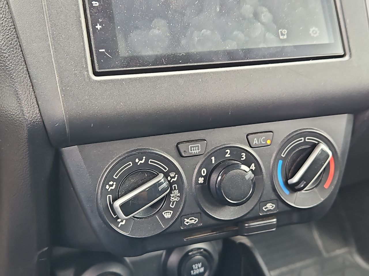 Suzuki Swift Swift Gls Hb 1.2 2019 Usado en Usados de Primera - Sergio Escobar