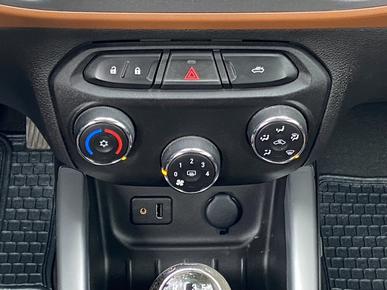 Chevrolet Onix Activ 1.4 2018 Usado  Usado en Kovacs Usados